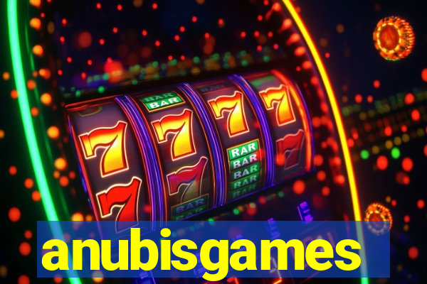 anubisgames