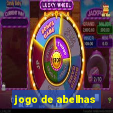 jogo de abelhas