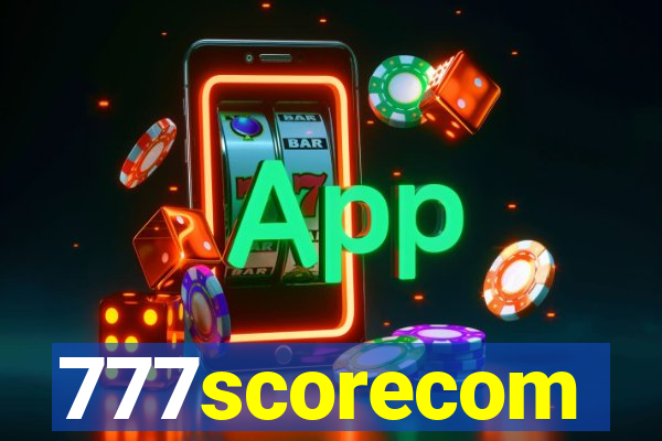 777scorecom