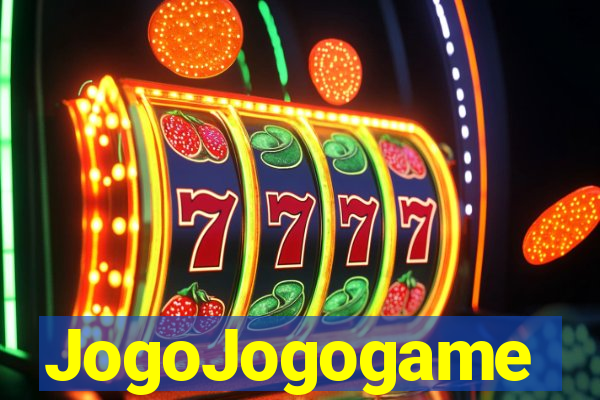 JogoJogogame