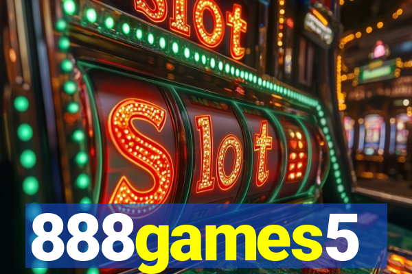 888games5