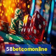 58betcomonline
