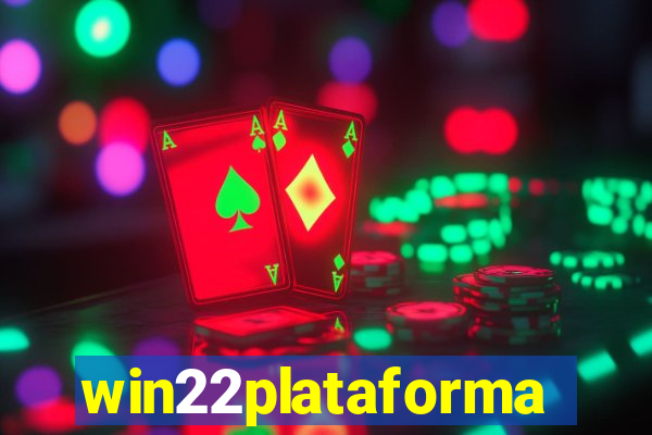 win22plataforma
