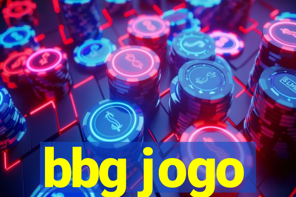 bbg jogo