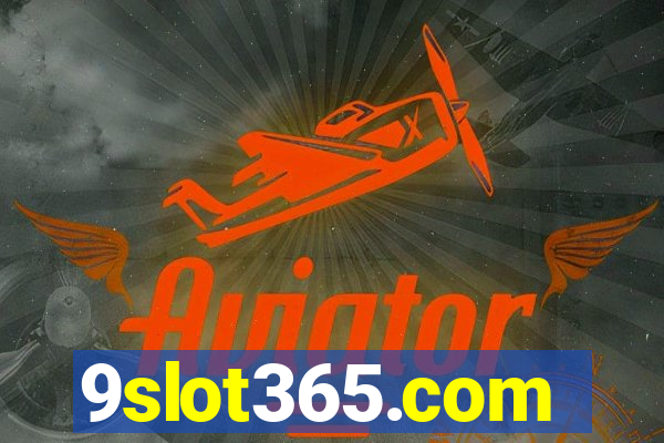 9slot365.com
