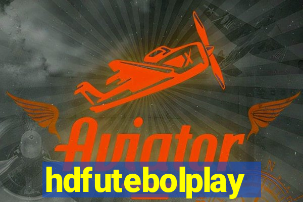 hdfutebolplay