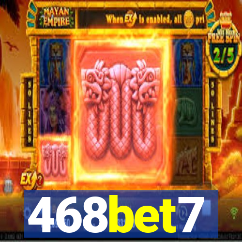 468bet7