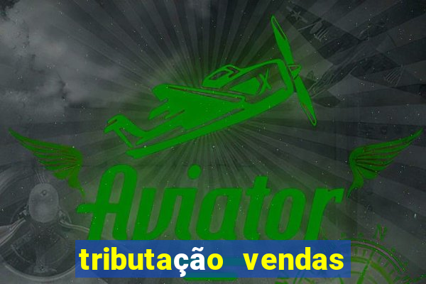 tributação vendas do hotmart