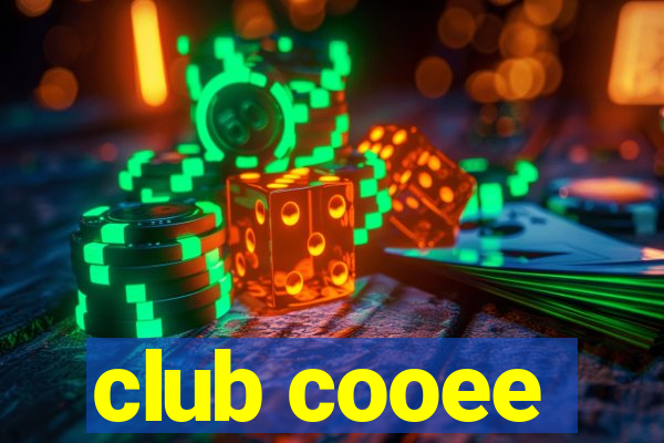 club cooee