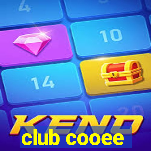 club cooee