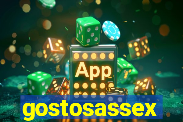 gostosassex