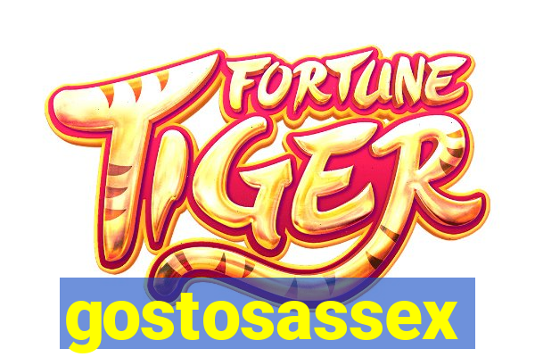 gostosassex