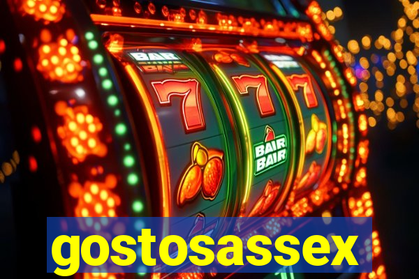 gostosassex