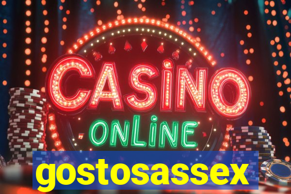 gostosassex