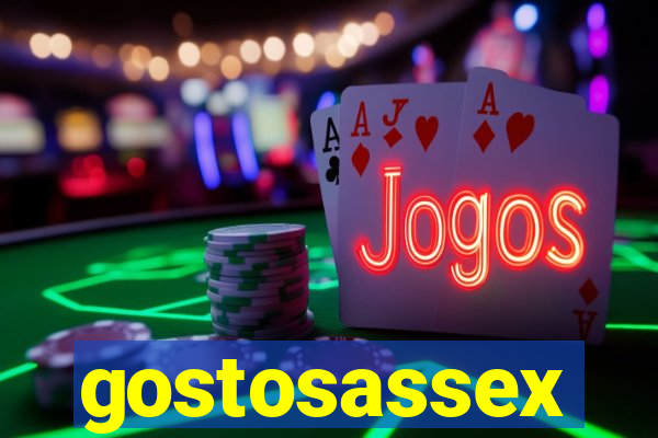 gostosassex