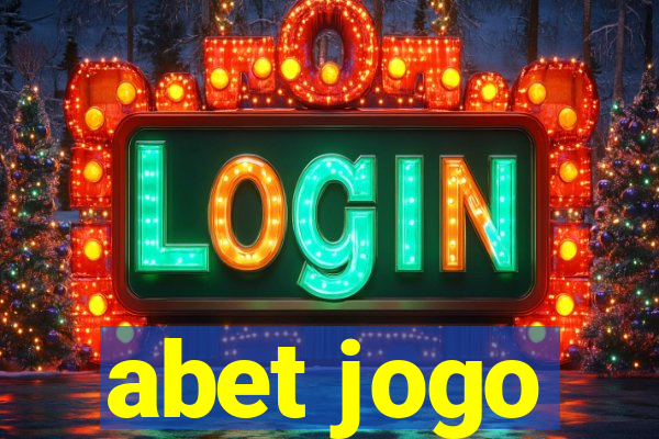 abet jogo