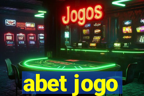 abet jogo