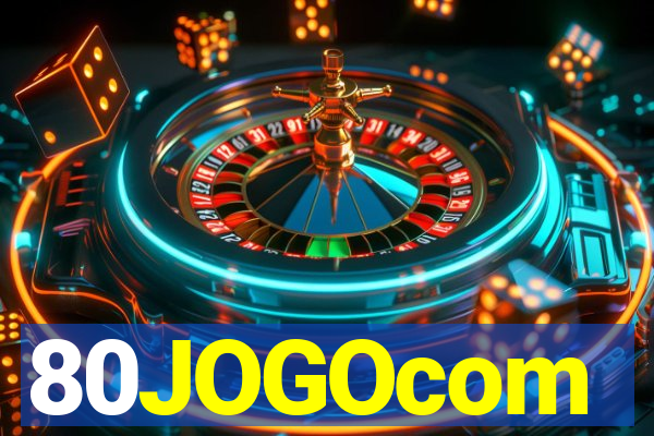 80JOGOcom