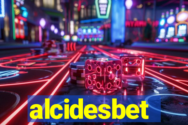alcidesbet