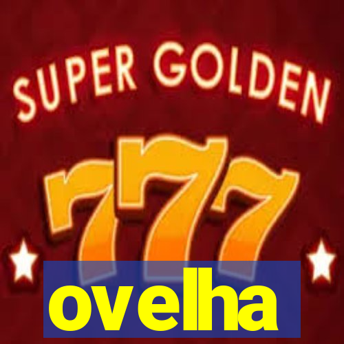 ovelha