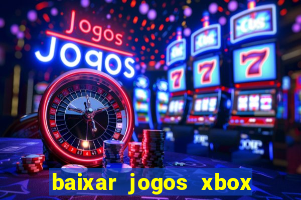 baixar jogos xbox 360 rgh