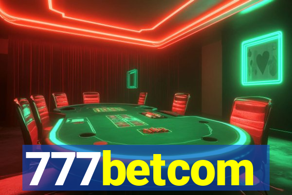 777betcom