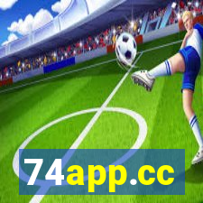 74app.cc