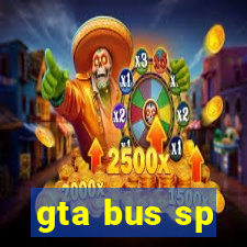 gta bus sp