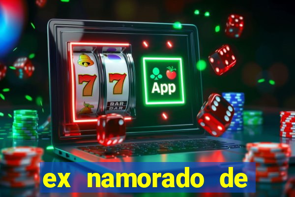 ex namorado de mirella santos