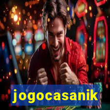 jogocasanik