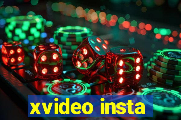 xvideo insta