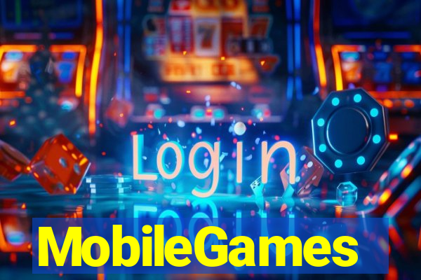 MobileGames