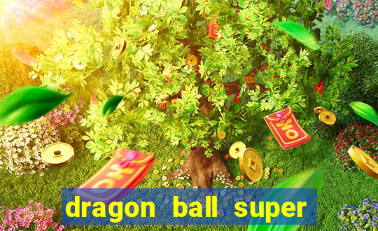 dragon ball super super hero torrent magnet