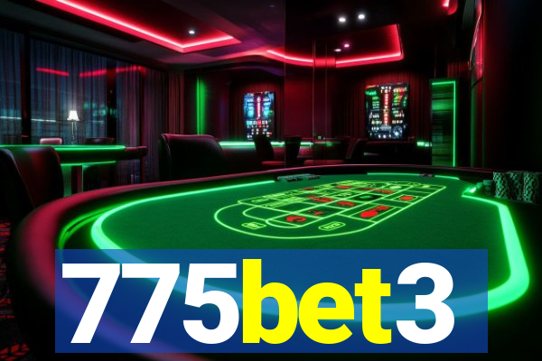 775bet3