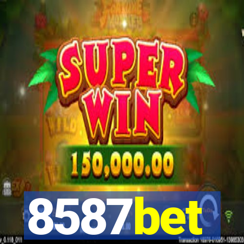 8587bet