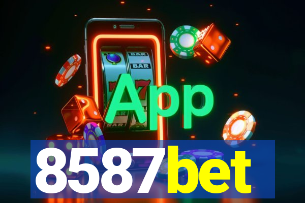 8587bet