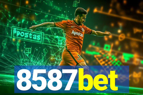 8587bet
