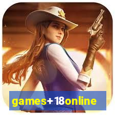 games+18online