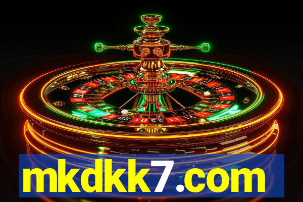 mkdkk7.com