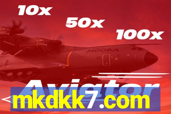 mkdkk7.com