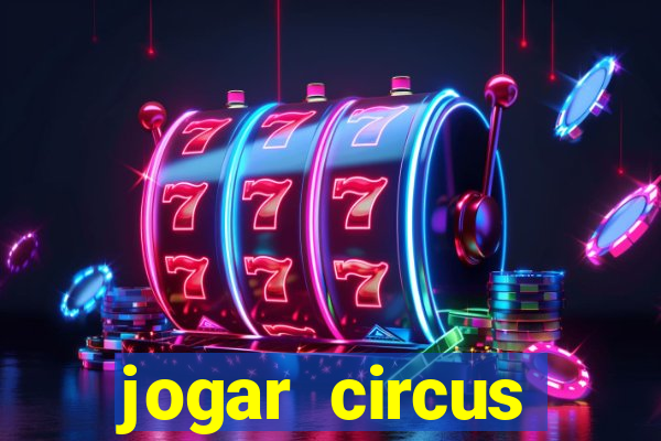 jogar circus delight demo