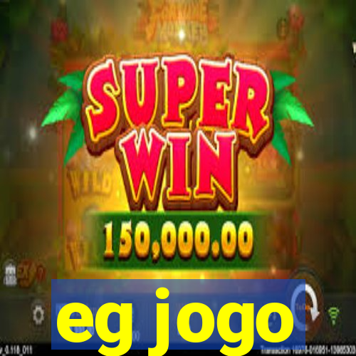 eg jogo