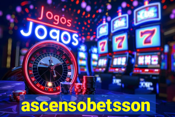 ascensobetsson