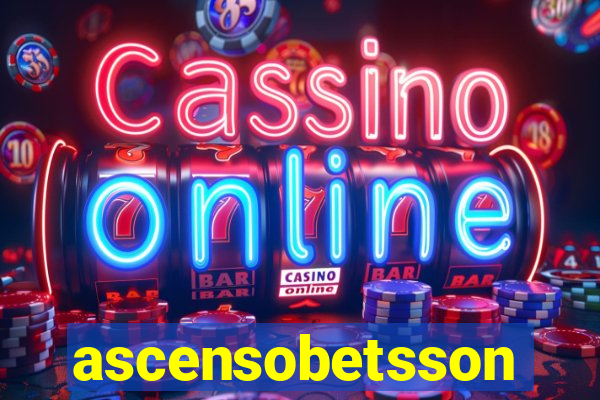 ascensobetsson