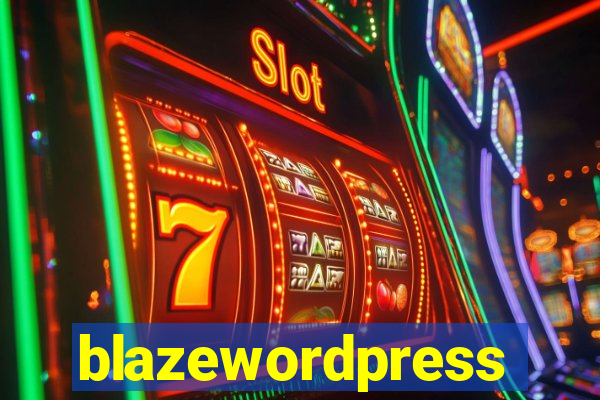 blazewordpress