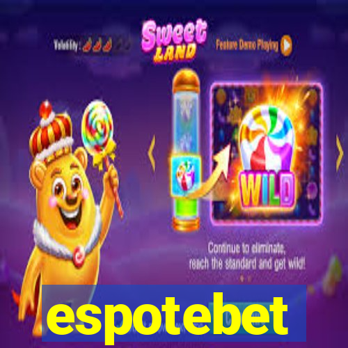 espotebet