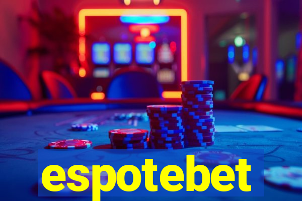 espotebet