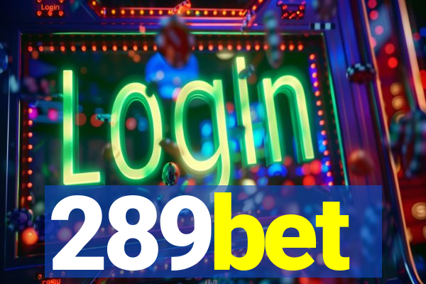 289bet