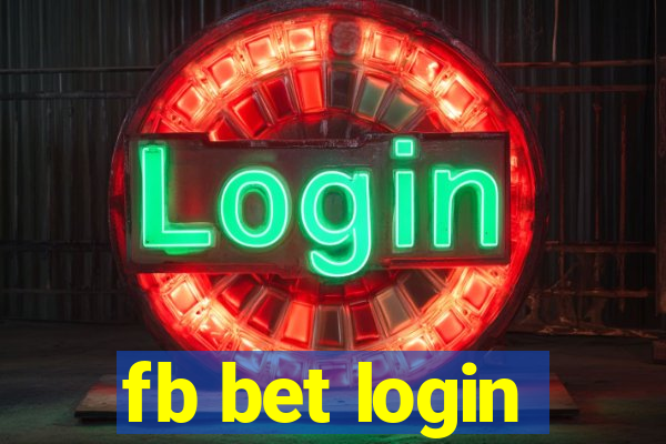 fb bet login