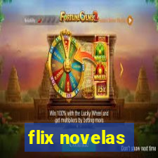 flix novelas